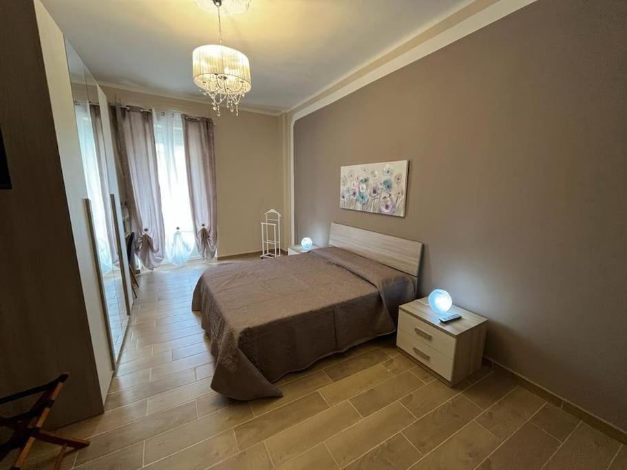 Attico Briccarello -Intero Appartamento- Elegant Suite With Free Wifi Near Inalpi Arena And Sporting Club Torino-Olimpyc Stadium Екстериор снимка