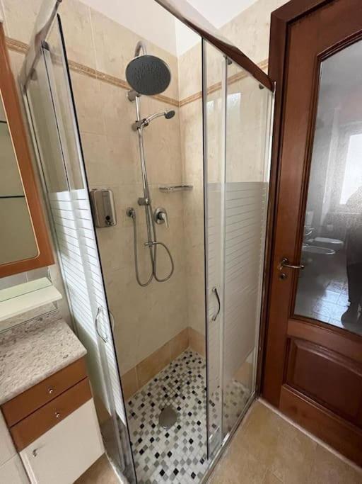 Attico Briccarello -Intero Appartamento- Elegant Suite With Free Wifi Near Inalpi Arena And Sporting Club Torino-Olimpyc Stadium Екстериор снимка