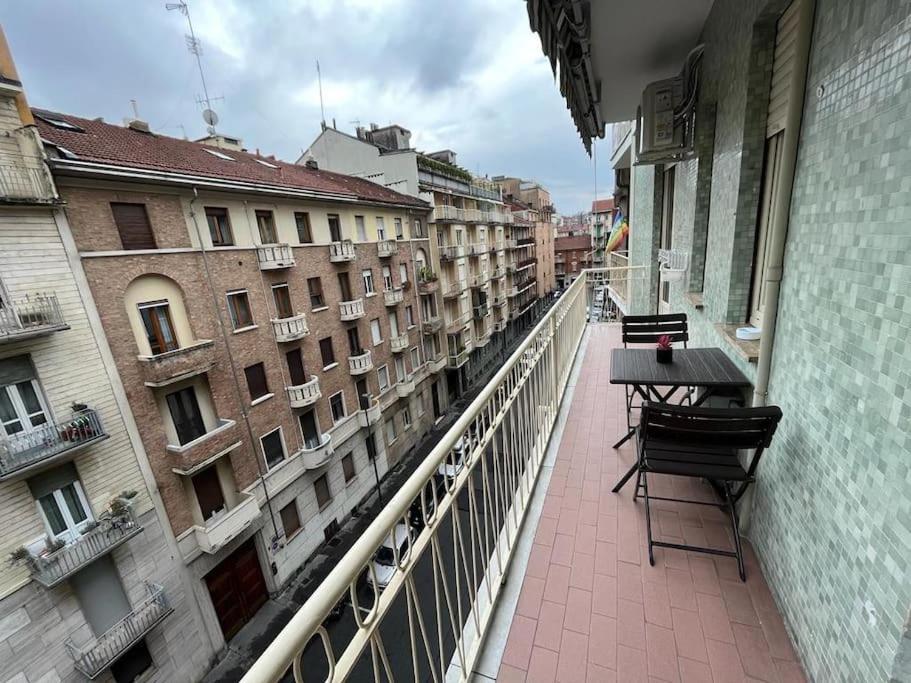Attico Briccarello -Intero Appartamento- Elegant Suite With Free Wifi Near Inalpi Arena And Sporting Club Torino-Olimpyc Stadium Екстериор снимка