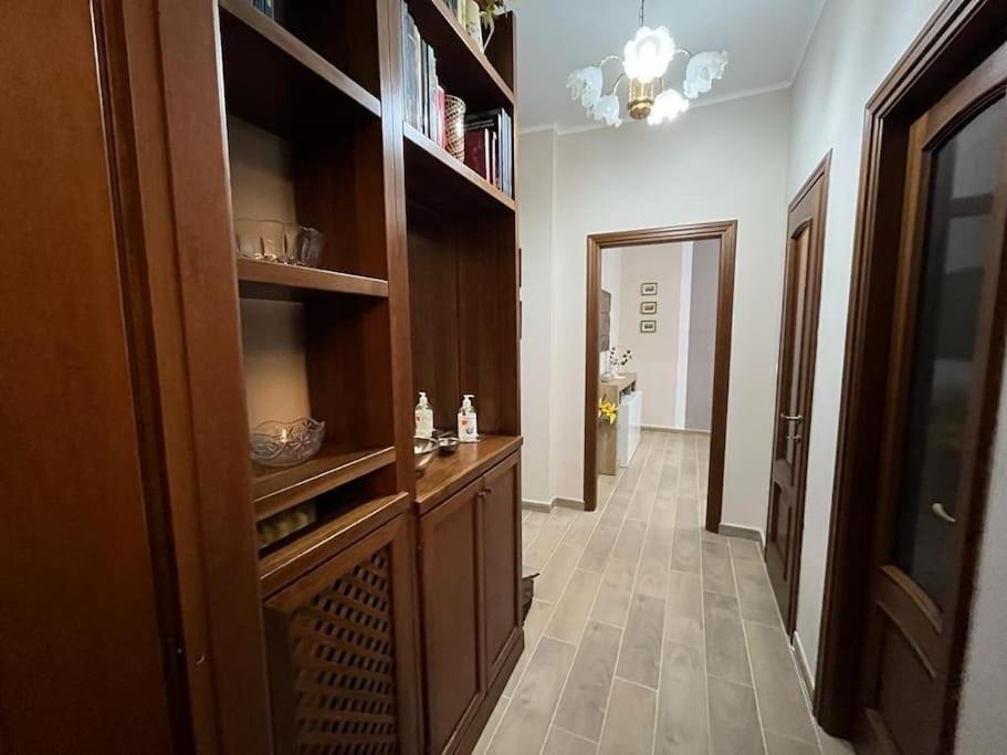 Attico Briccarello -Intero Appartamento- Elegant Suite With Free Wifi Near Inalpi Arena And Sporting Club Torino-Olimpyc Stadium Екстериор снимка