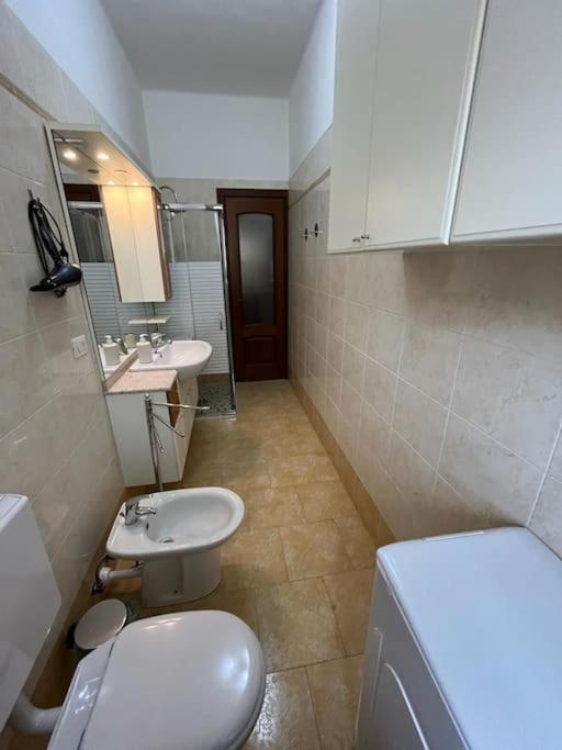 Attico Briccarello -Intero Appartamento- Elegant Suite With Free Wifi Near Inalpi Arena And Sporting Club Torino-Olimpyc Stadium Екстериор снимка