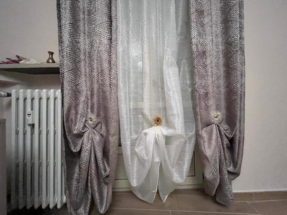 Attico Briccarello -Intero Appartamento- Elegant Suite With Free Wifi Near Inalpi Arena And Sporting Club Torino-Olimpyc Stadium Екстериор снимка