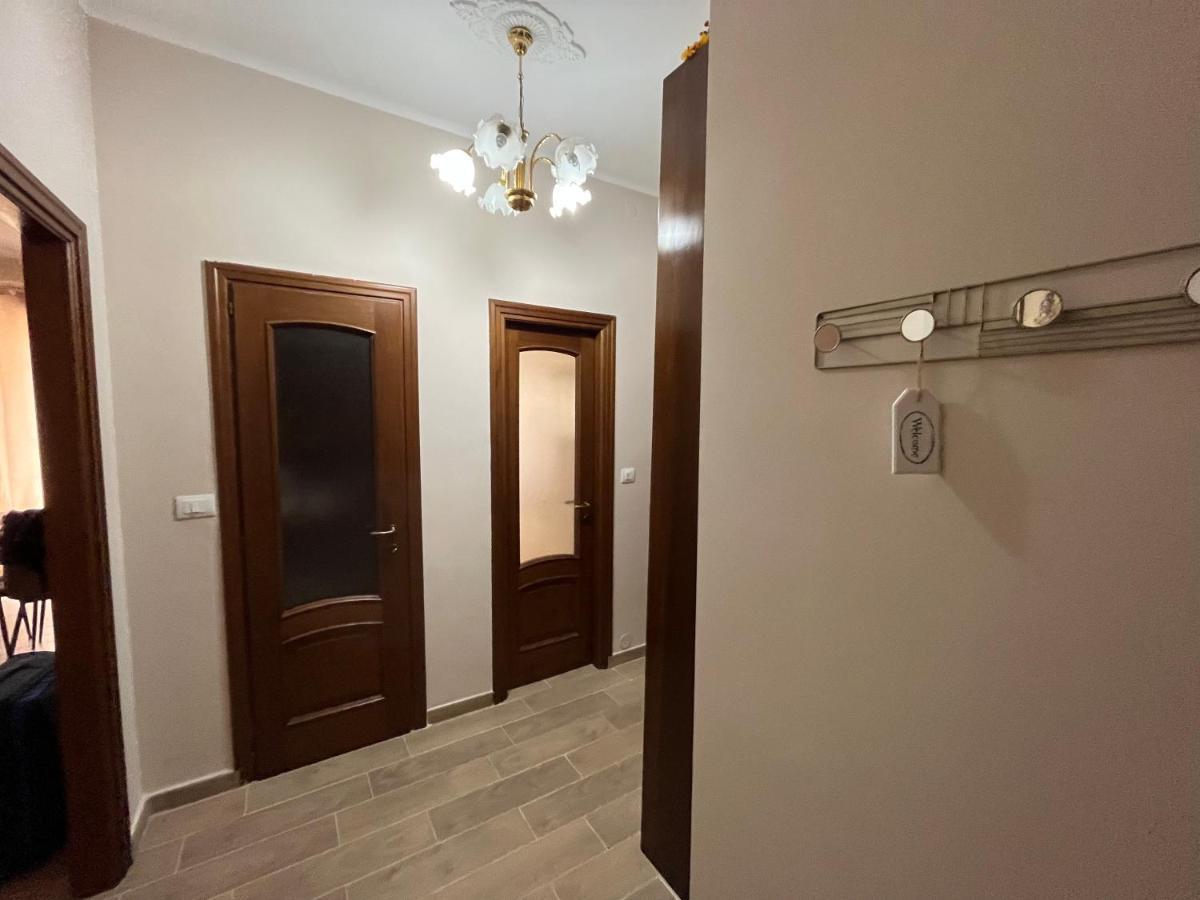 Attico Briccarello -Intero Appartamento- Elegant Suite With Free Wifi Near Inalpi Arena And Sporting Club Torino-Olimpyc Stadium Екстериор снимка